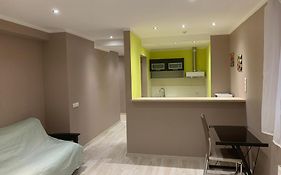 Riverside Promenade Apartment M